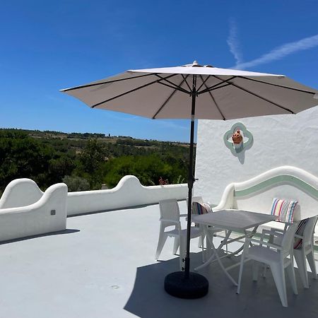 Casas Da Vista II & I & 0 Villa Sesimbra Buitenkant foto