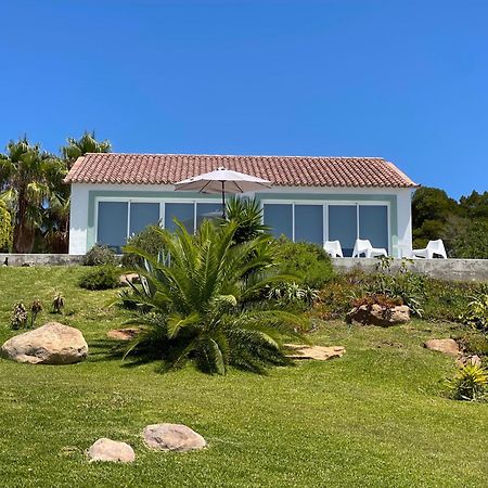 Casas Da Vista II & I & 0 Villa Sesimbra Buitenkant foto