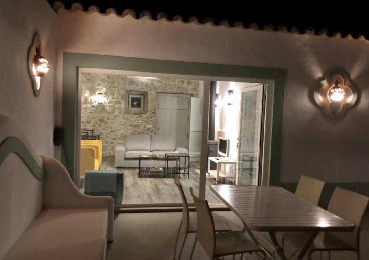 Casas Da Vista II & I & 0 Villa Sesimbra Buitenkant foto